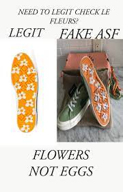 We did not find results for: Here S The People Who Want To Legit Check Their Le Fleurs Golfwang