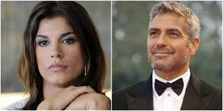 Maybe you would like to learn more about one of these? Elisabetta Canalis E George Clooney Dopo Anni La Verita Ecco Perche Si Sono Lasciati
