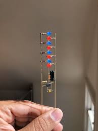 Pin By Thomas Frank On Elektroniken Electronics Projects Diy Diy Electronics Electronic Schematics