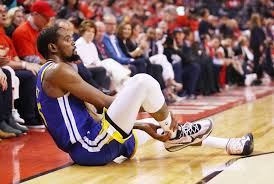 How Kevin Durant S Achilles Injury Affects His Future And The Nba Landscape The Denver Post