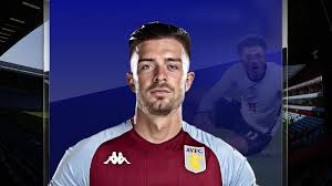 Chelsea are ready to challenge manchester city for the signature of aston villa's england midfielder jack grealish, 25. Jack Grealish For England Gareth Southgate Cannot Ignore Unique Talent Football News Sky Sports