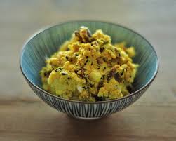 Indische Creme Leckere Snacks Lebensmittel Essen Rezepte