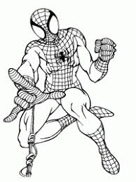 Lego captain america model lego avengers coloring pages lovely. Spiderman Kleurplaten Topkleurplaat Nl