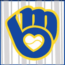 Milwaukee Brewers Milwaukee Brewers Baseball Brewers Baseball Baseball Teams Logo