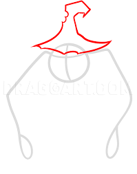 I share tips and tricks on how to improve your drawing skill. How To Draw Summerween Trickster Gravity Falls Step By Step Drawing Guide By Dawn Dragoart Com
