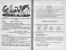 Deneve Renaud La Grammaire Et L Orthographe Vocabulaire Construction De Phrases Ce1 15e Ed 1954 Grandes Images En 2020 Construction De Phrases La Grammaire Apprendre Le Francais