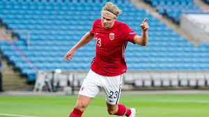 Was gilt für personen die unter virusvariantengebietkonditionen (zwischen dem 29.6. Wer Zeigt Ubertragt Norwegen Vs Turkei Heute Live Im Tv Und Livestream Die Ubertragung Der Wm Qualifikation Dazn News Deutschland