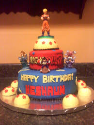Instructions will be provided with your order. Dragonball Z Cake Dragonball Z Cake Cake Decorating Cake Creations