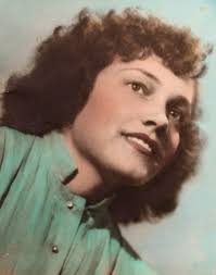 Florinda Flores Obituary