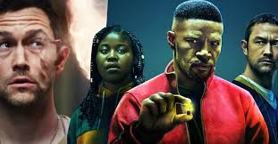 Day Shift: Jamie Foxx to star and produce vampire hunter flick for Netflix