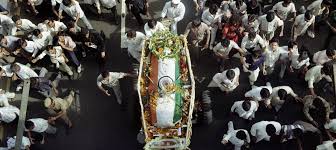 How & why rajiv gandhi was assassinated, should murderers of rajiv gandhi be released, role of assassination of political leaders, know the reason behind rajiv gandhi's assassination factors that led to rajiv gandhi's assassination in tamil nadu Why Is He Just Lying There An Eyewitness Recalls Rajiv Gandhi S Assassination