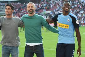 We did not find results for: Aktuelles Uber Borussia Monchengladbach Rose Es War Wichtig Kuhlen Kopf Zu Bewahren