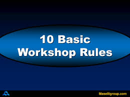Maybe you would like to learn more about one of these? Seminar Master Class By Frank Maselli Ppt Download