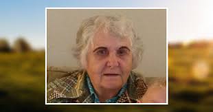 Ione Erickson Obituary May 30, 2021