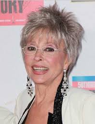 In addition to the practicality of short hairstyles, we also love how they look with literally any hair texture. Hairstyles For Short Hair Over 60 With Glasses Hairstyles Trends