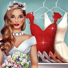 Gaya rambut, aksesoris dan make up. Download Dress Up Games Stylist Fashion Diva Style V3 6 Apk Mod Money For Android