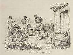 Religion and Slavery | Slavery and Remembrance