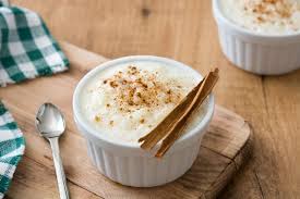 Quando bolle versare il riso e lasciare cuocere a fiamma dolce per circa venti minuti. Ricetta Riso Al Latte Dolce Per Bambini Da 6 Mesi In Su