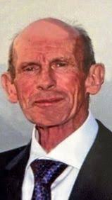 Condolence Book for Roger Henry (Tubbercurry, Sligo)