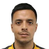 Fernando Barrientos's Ultimate Team History