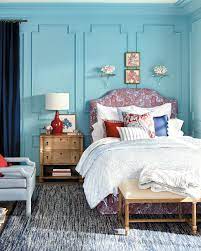 Bedroom paint color ideas 2019. March April 2019 Paint Colors How To Decorate