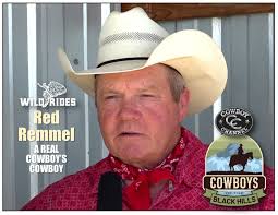 For us, one of the most wonderful things about rodeo is that you have these  super rural ranch cowboys who come out of nowhere to become rodeo legends 