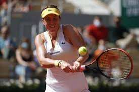 Mathematical tennis predictions and full statistics for the match barty a. Tennis Pavlyuchenkova Or Krejcikova To Write Final Act In Tale Of The Unexpected