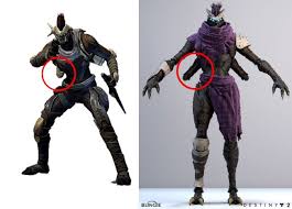 All of these have been uploaded by proven designers (level 5+) to help ensure high quality. 4 Coole Details An Gegnern Die Ihr In Destiny 2 Noch Nicht Entdeckt Habt