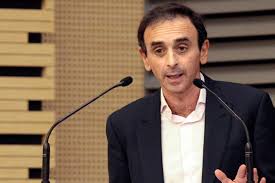 On m'avait prévenu, mais je n'y croyais pas. 37 Des Francais Ont Une Bonne Opinion D Eric Zemmour