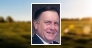 David Joseph Huss Obituary May 24, 2022