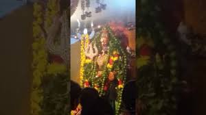 Nagarathar sivan temple beoordelingen, georgetown. Kaala Bhairava Ashtakam At Shri Siva Bathdrakaali Temple Bukit Gasing Youtube