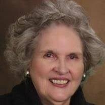 Sarah Vandervoort Harris Obituary