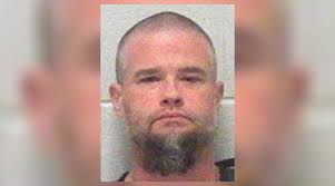 Man gets 50 years for stalking wife to friends' home, shooting family