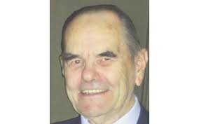 William Wigton Obituary (2017)