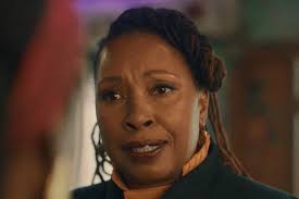 Patient played by Tessa Bell-Briggs in Doctor Who