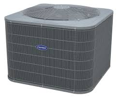 Which is the right choice for you depends on the situation. Carrier 2 5 Ton 13 Seer Air Conditioner Condenser 208 1