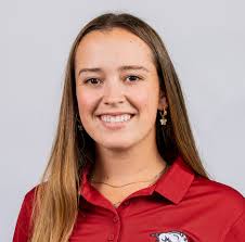 2022-23 WOMEN'S GOLF RECORD BOOK