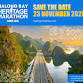 Marathon de la Baie d’Halong event image