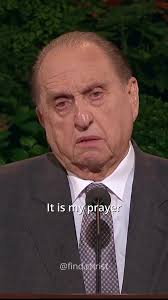 La gratitud como legado del Salvador