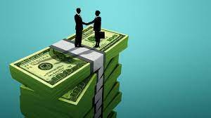 Private credit keeps financing M&A deals