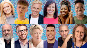 Express.co.uk has everything you need to know. Who S On Strictly Come Dancing 2020 Line Up Of Confirmed Celebrities Reality Tv Tellymix