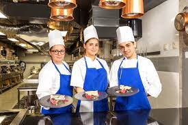 Culinary Arts Institute At Vum The Beginning Of Your Culinary Arts Career Culinaryartseurope