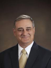 Rutherford County Schools Director Don Odom announces retirement