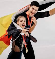 Ch&uacute;c mừng Minerva Hase v&agrave; Nikita Volodin được đặt t&ecirc;n l&agrave; Dazzlers of the  Day tại đ&acirc;y: https://www.alanilagan.com/olympics/dazzlers-of-the-day-minerva -fabienne-hase-and-nikita-volodin/