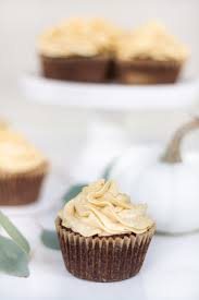 After a lot of trial and error i have come up with this recipe that i am going to share with you. Gluten Dairy Free Chocolate And Pumpkin Cupcakes Zevy Joy