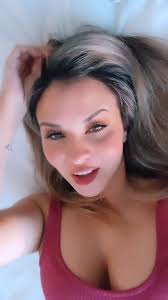 Instagram 用户 Edith Preciado