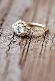 Jewellery Gold En Cash Through Jewellery Gold Rate In Jaipur Few Vintage Engagem Wedding Rings Vintage Vintage Wedding Rings Rose Gold Vintage Engagement Rings