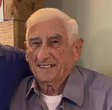 Obituary: Leonard “Big Len” England