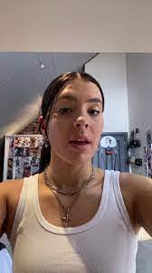 Paige Rowell's Instagram, Twitter & Facebook