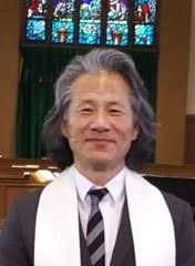 Staff & Past Ministers at Knox United Church Vancouver